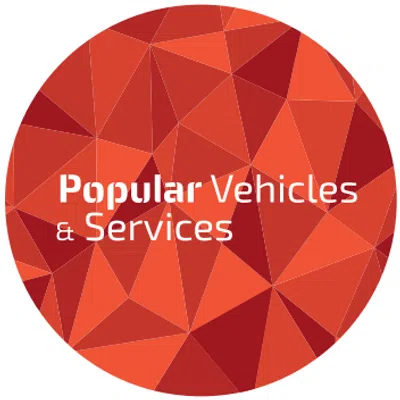 Popular Vehicles And Services Limited logo