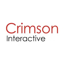 Crimson Interactive Private Limited logo