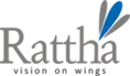 Rattha Holding Company Private Limited logo