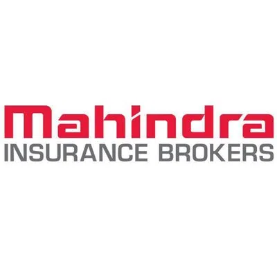 Mahindra Insurance Brokers Limited logo