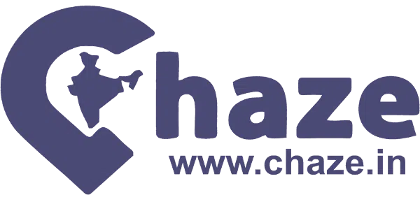 Chaze Online Solutions Private Limited logo