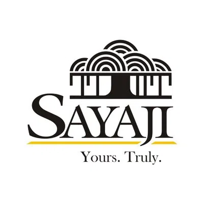 Sayaji Hotels Limited logo