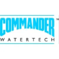 Commander Watertech Private Limited logo