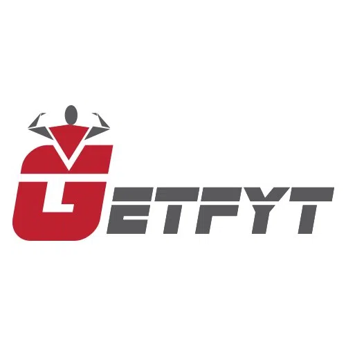 Getfyt Technologies Private Limited logo