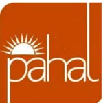 Pahal Financial Services Private Limited logo