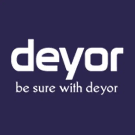 Deyor Inns Private Limited logo