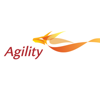 Agility Logistics Private Limited logo