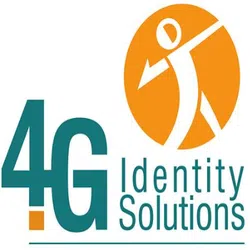 4G Identity Solutions Private Limited logo