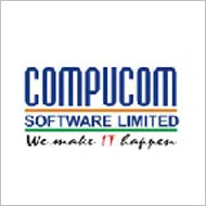 Compucom Software Limited logo