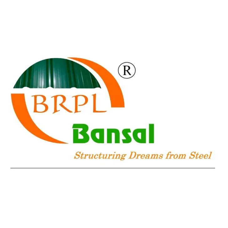 Bansal Roofing Products Limited logo