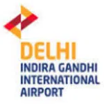 Delhi International Airport Limited logo