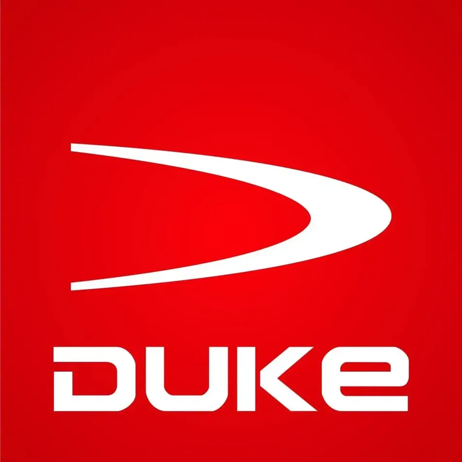 Duke Fashions (India) Limited logo