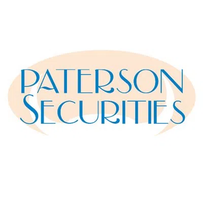 Paterson Securities Private Limited logo