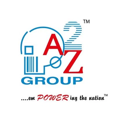 A2Z Powercom Limited logo