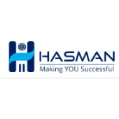 Hasman Software Solutions Private Limited logo