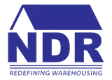 N D R Ware Housing Private Limited logo