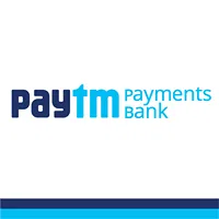 Paytm Payments Bank Limited logo
