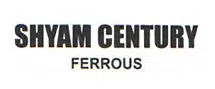Shyam Century Ferrous Limited logo