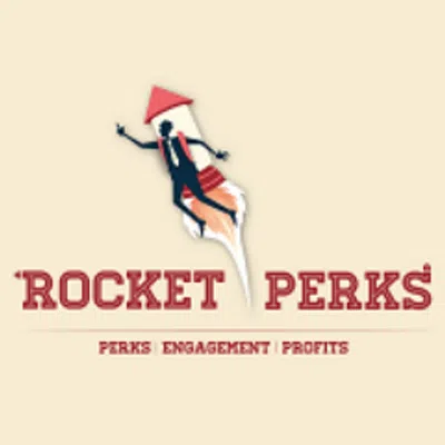 Rocketperks Solutions Private Limited logo