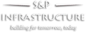 S&P Infrastructure Developers Private Limited logo