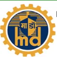 Mazagon Dock Shipbuilders Limited logo