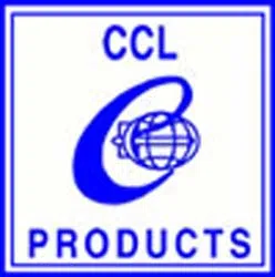 Ccl Products (India) Limited logo
