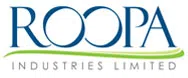 Roopa Industries Limited logo