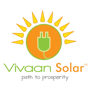 Vivaan Solar Private Limited logo