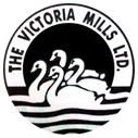 The Victoria Mills Limited logo