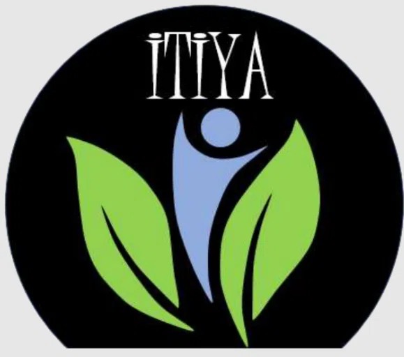 Itiya Organics Private Limited logo