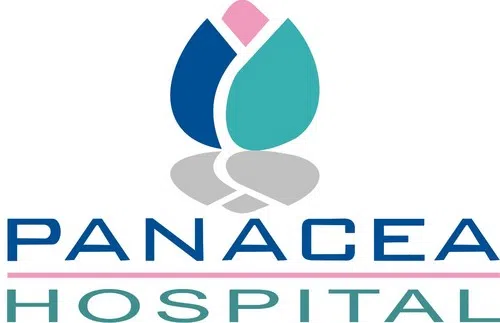 Panacea Hospitals Private Limited logo