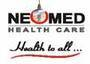 Neomed Health Care (India) Private Limited logo