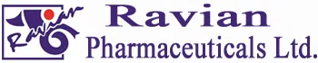 Ravian Pharmaceuticals Limited logo