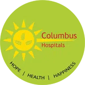 Columbus Health Care Private Limited logo