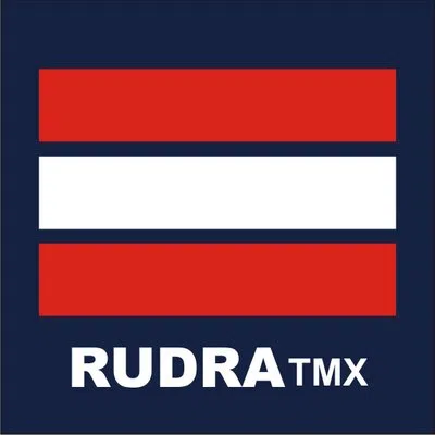 Rudra Global Infra Products Limited logo