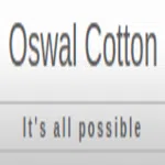 Oswal Spinning And Weaving Mills Ltd logo