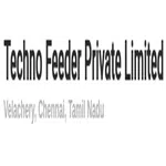 Techno Feeder Private Limited logo