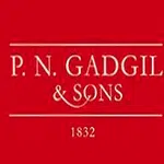 P. N. Gadgil & Sons Limited logo
