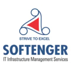Softenger (India) Private Limited logo