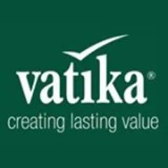 Vatika Limited logo