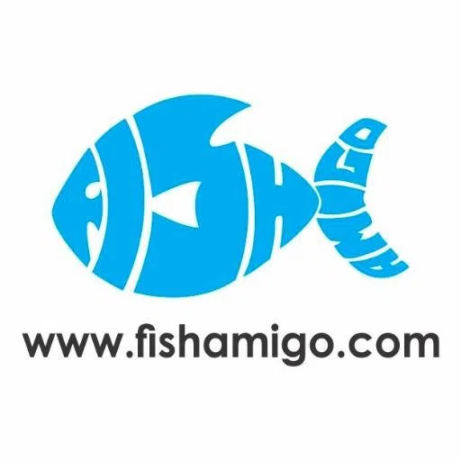 Fishamigo Private Limited logo