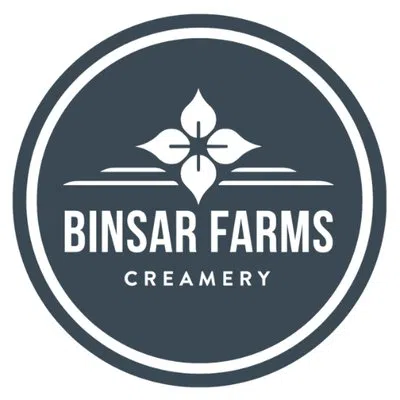 Binsar Farms Private Limited logo