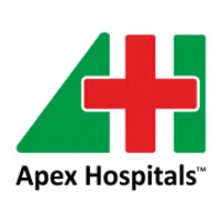 Apex Hospitals Private Limited logo