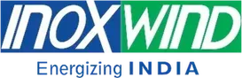 Inox Wind Limited logo