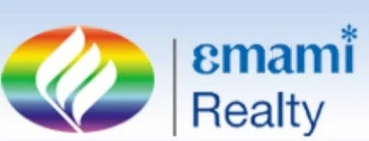Emami Realty Limited logo