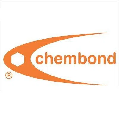 Chembond Clean Water Technologies Limited logo
