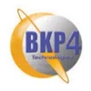 Bkpfour Technologies India Private Limited logo