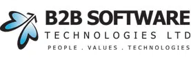 B2B Software Technologies Limited logo