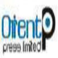Orient Press Limited logo