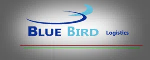 Blue Bird Logistics Private Limited logo